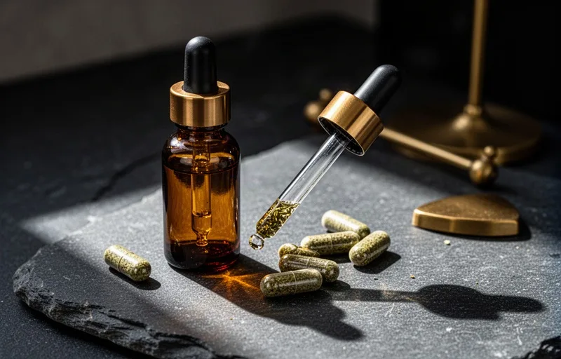 How to recognize pure plant extracts on the market