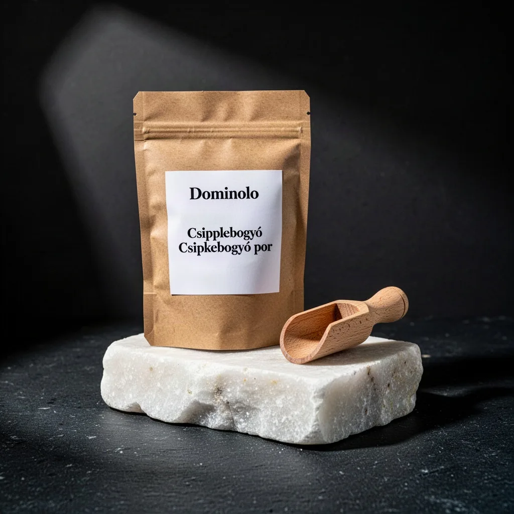 Dominolo Csipkebogyó por II